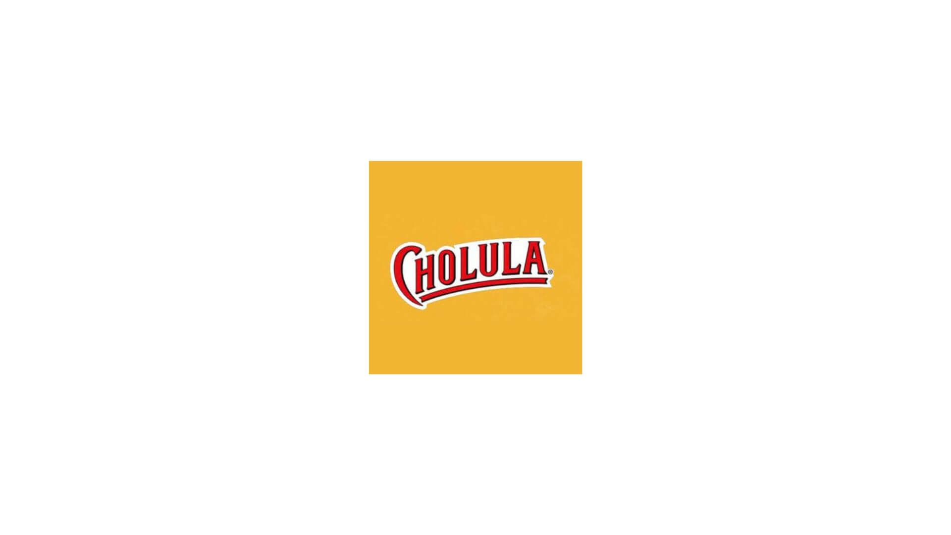 Logo Cholula - Référence voix off en français avec accent mexicain Viviana Armas Logo Cholula - Référence voix off en français avec accent mexicain Viviana Armas